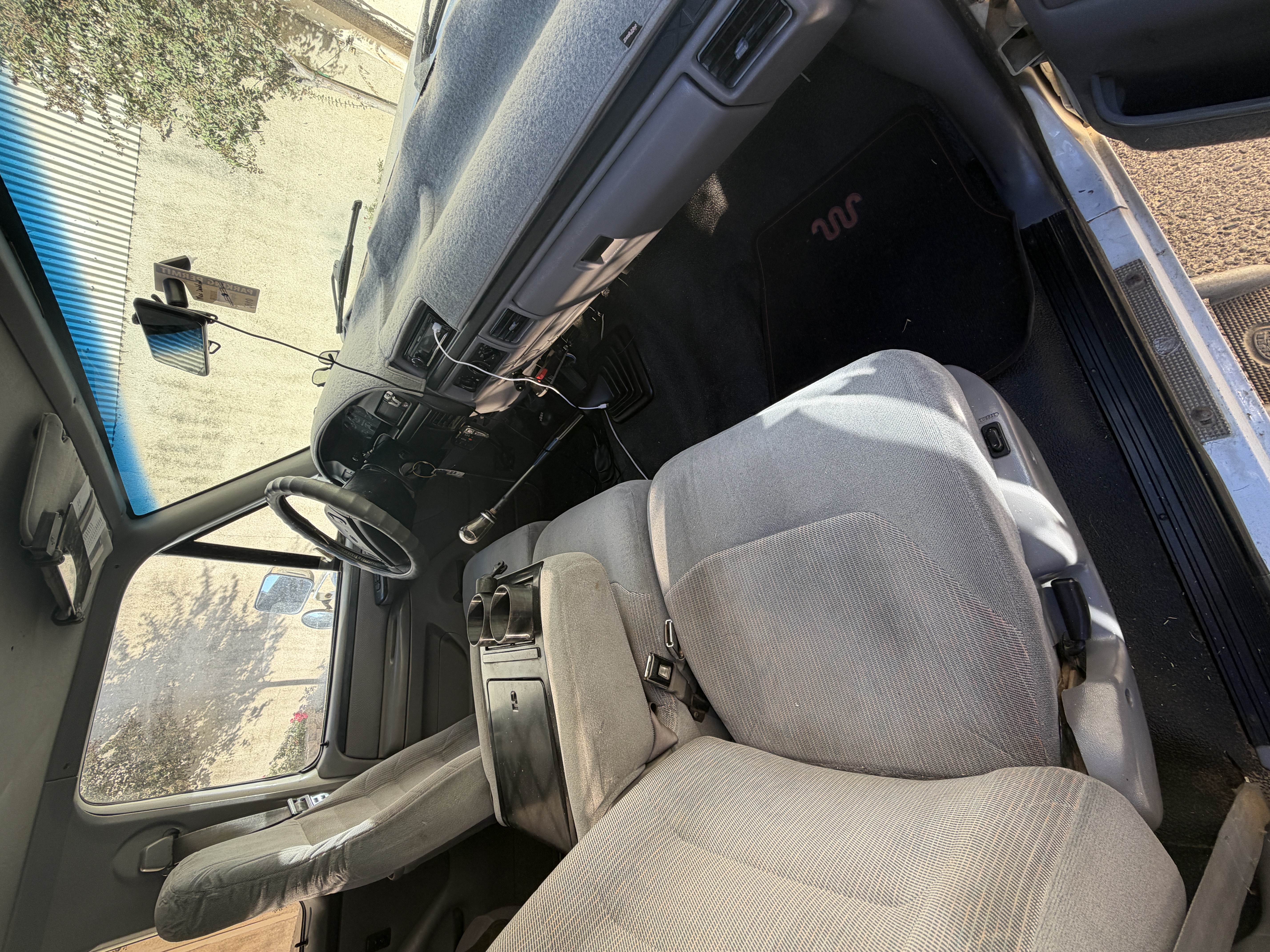 Used 1997 Ford F250 4x4 Crew Cab Heavy Duty image 13