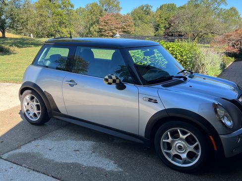 Used 2004 MINI Cooper S image 14
