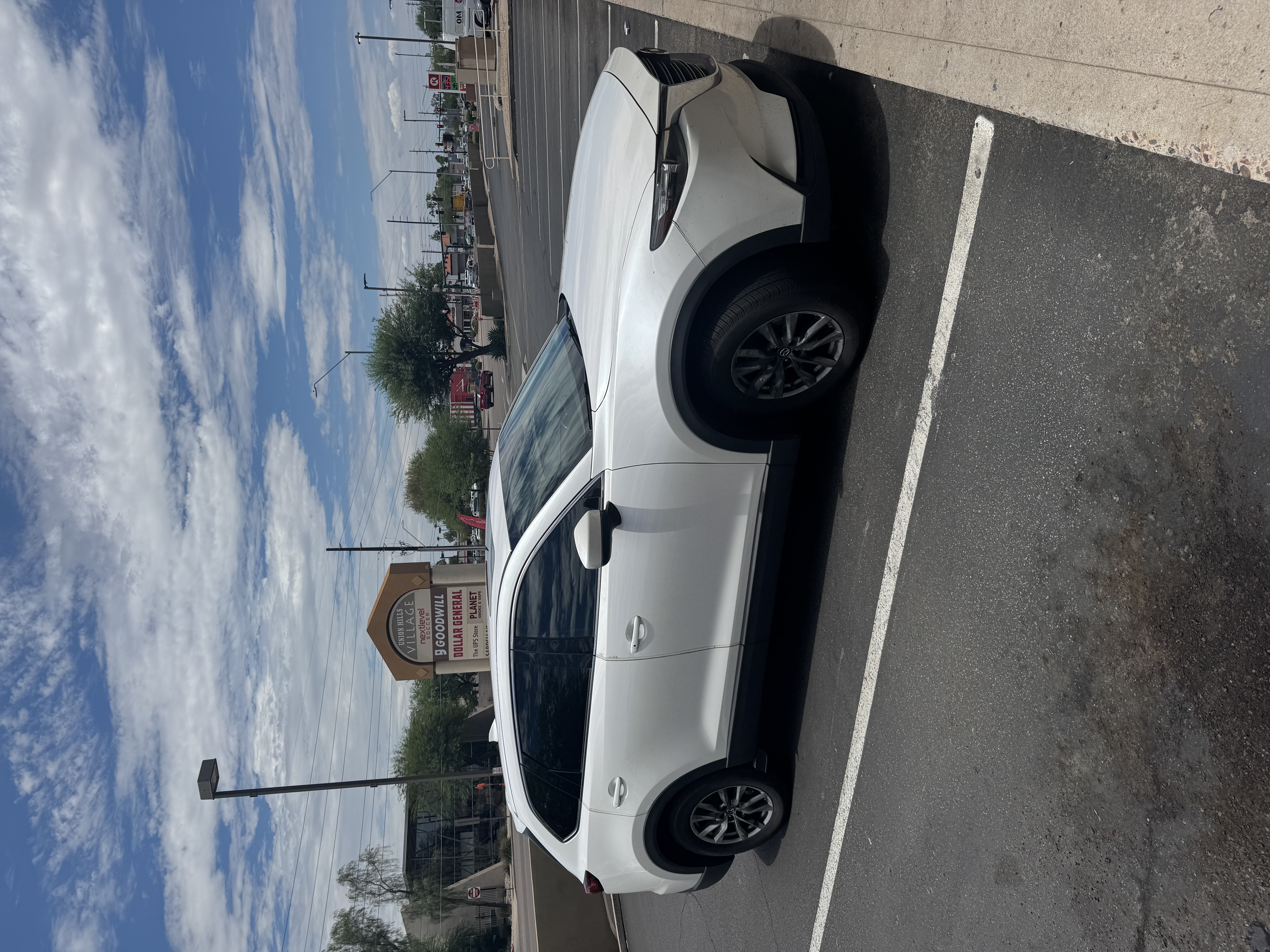 Used 2016 MAZDA CX-9 Touring FWD image 11