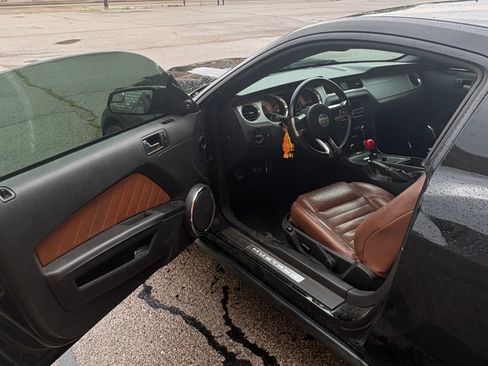 Used 2012 Ford Mustang GT Premium RWD image 14