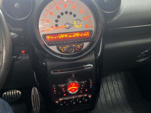 Used 2013 MINI Cooper Countryman S image 2