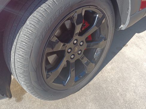 Used 2020 Ford Explorer ST w/ ST High-Performance Pack image 24