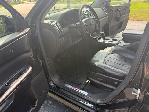 Used 2011 GMC Acadia Denali AWD/4WD image 11