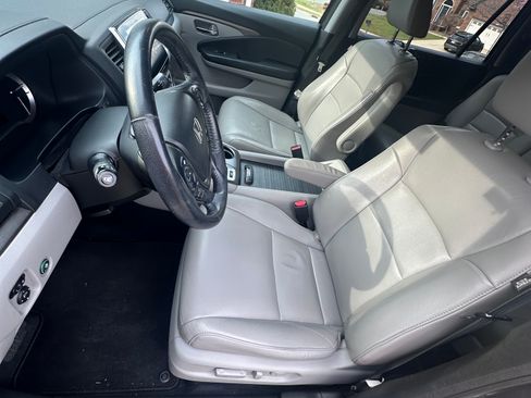 Used 2018 Honda Pilot EX-L image 9