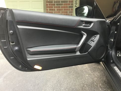 Used 2013 Subaru BRZ Limited w/ Protection Pkg 1 image 21