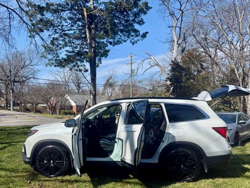 Used 2022 Honda Pilot Special Edition image 10