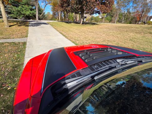 Used 2019 Ford F150 Raptor w/ Equipment Group 802A Luxury image 16