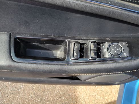 Used 2019 Ford Edge ST w/ Equipment Group 401A image 23