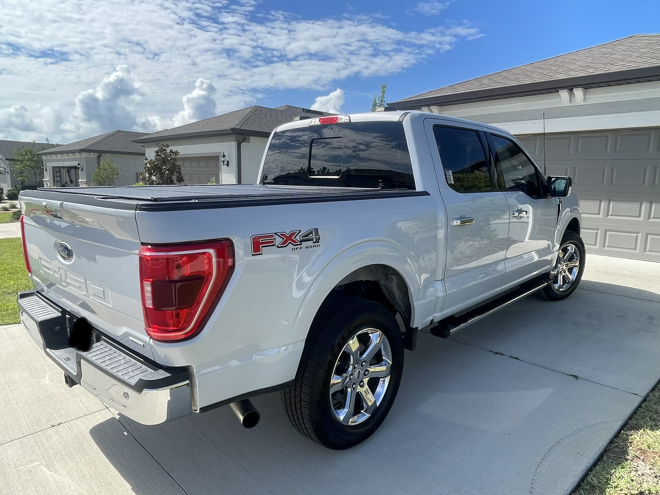 Used 2021 Ford F150 XLT w/ Equipment Group 302A High AWD/4WD image 6