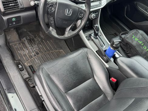 Used 2014 Honda Accord Touring image 8