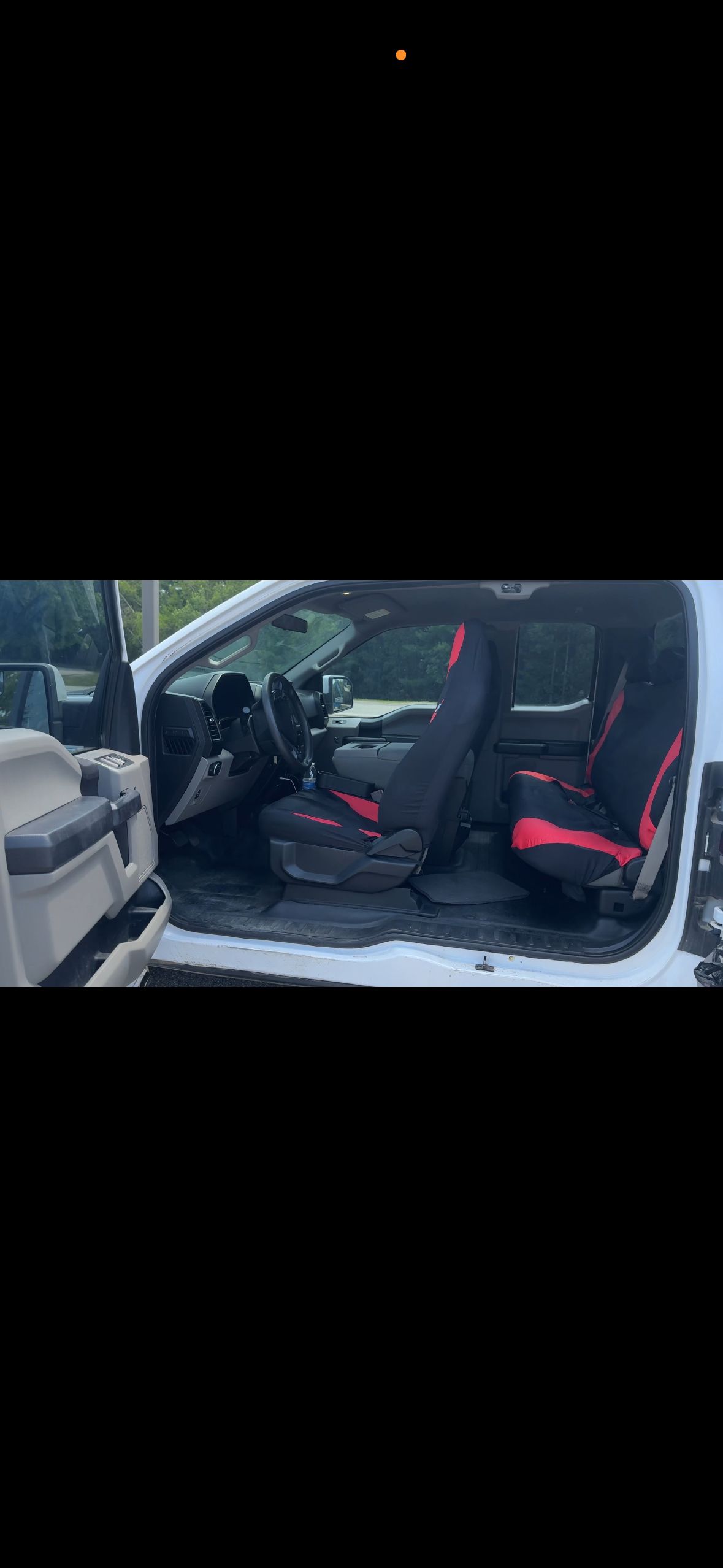 Used 2018 Ford F150 XL w/ Equipment Group 101A Mid AWD/4WD image 1