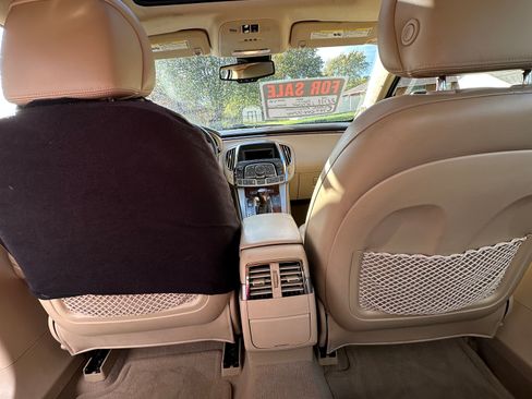 Used 2011 Buick LaCrosse CXL AWD/4WD image 17
