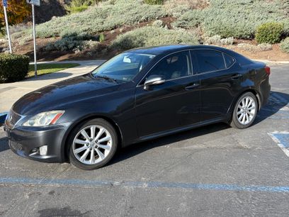 Used 2010 Lexus IS 250