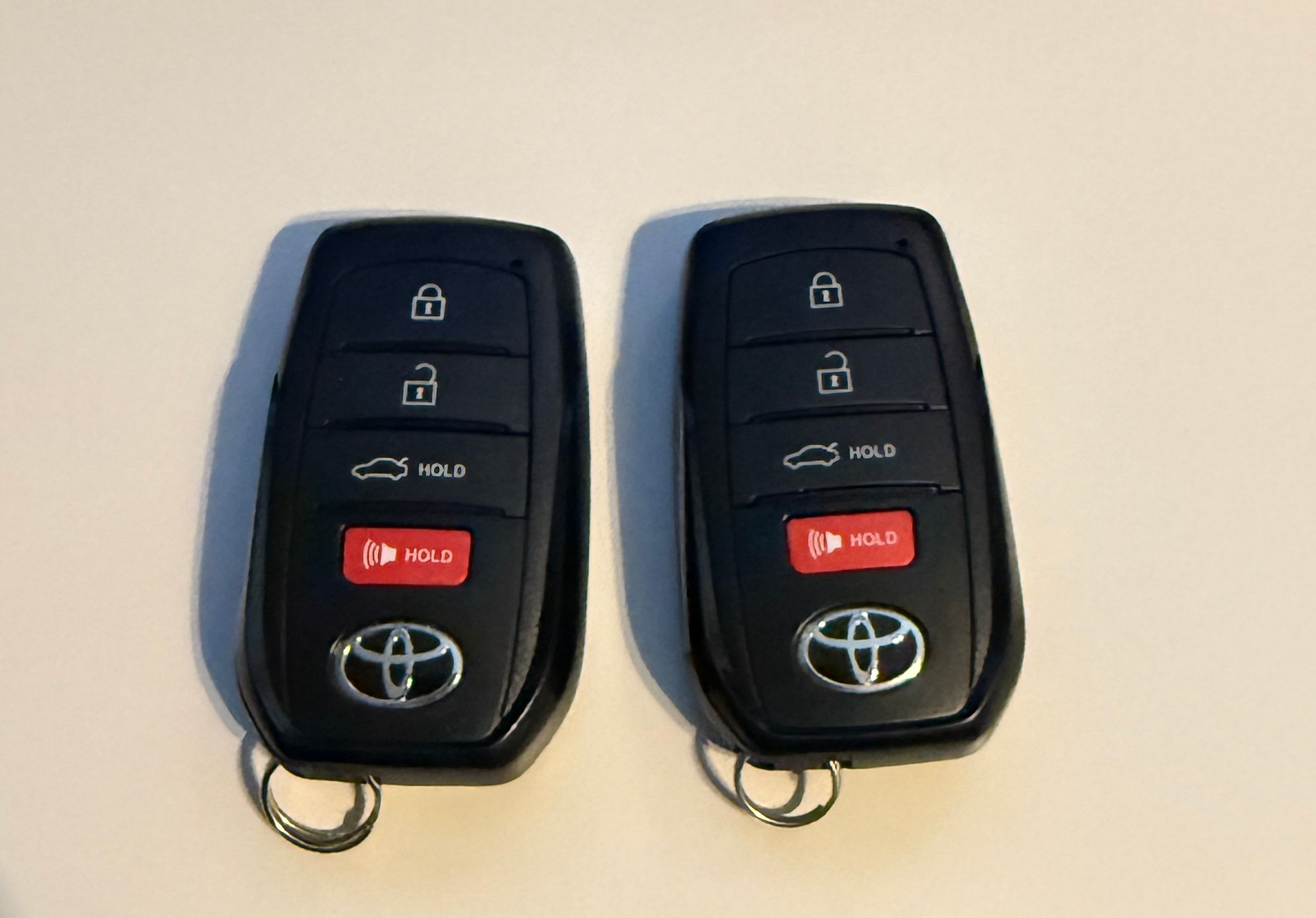 Used 2025 Toyota Camry LE w/ Convenience Package FWD image 11
