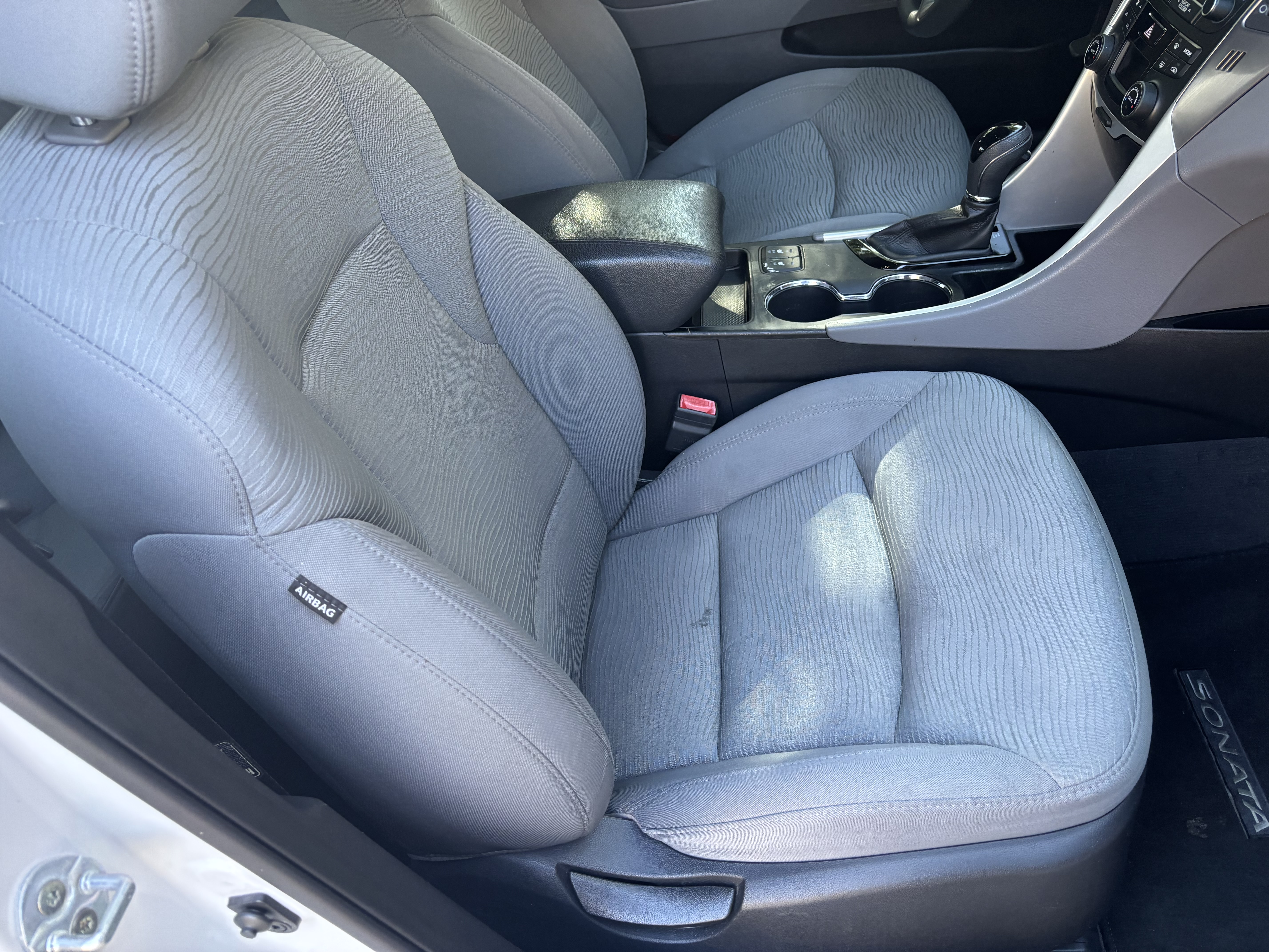 Used 2014 Hyundai Sonata Hybrid FWD image 21
