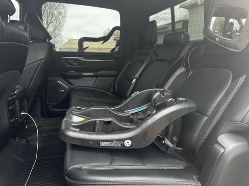 Used 2021 RAM 1500 TRX w/ TRX Level 2 Equipment Group image 14