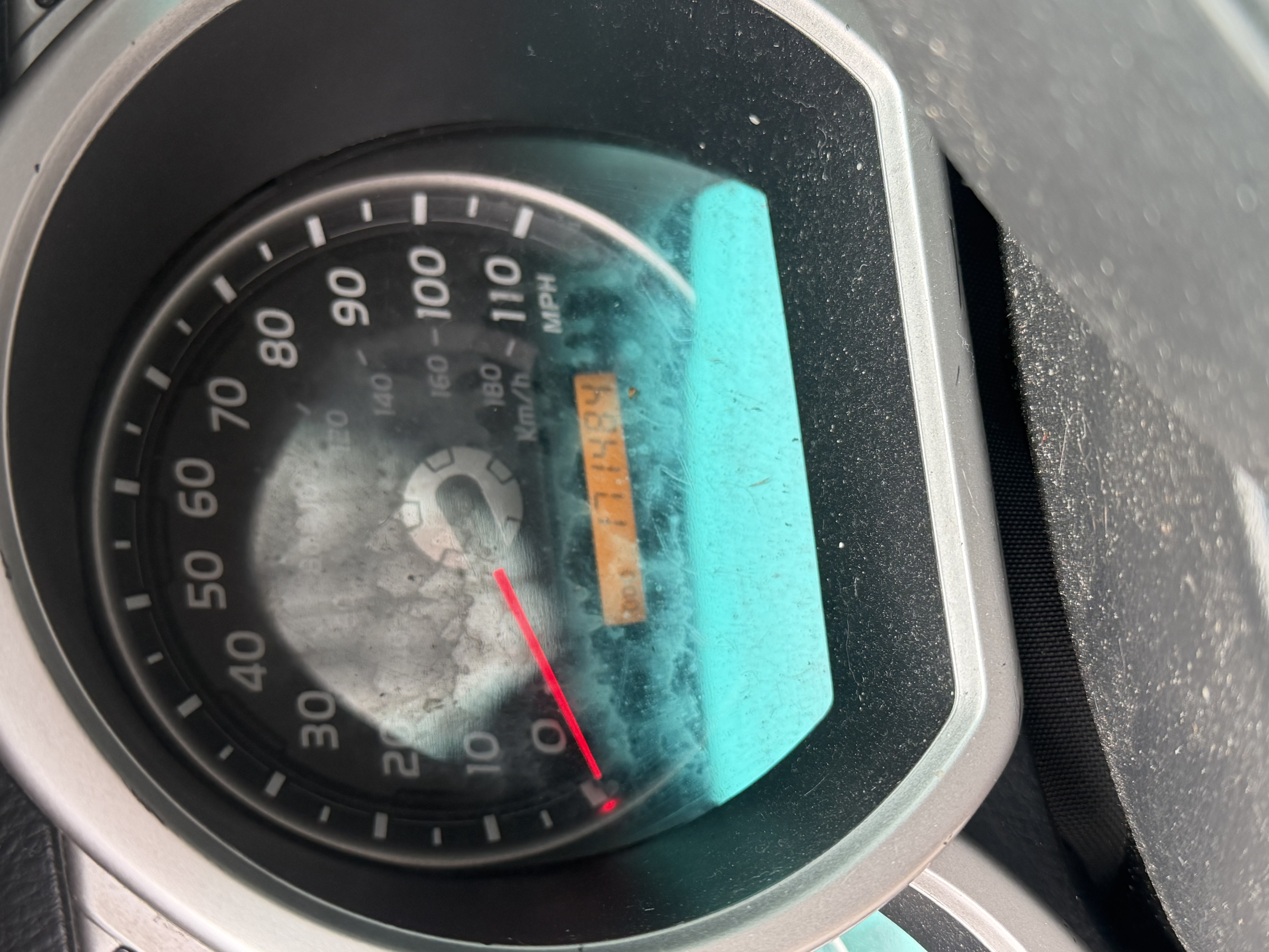 Used 2003 Toyota 4Runner Limited RWD image 12