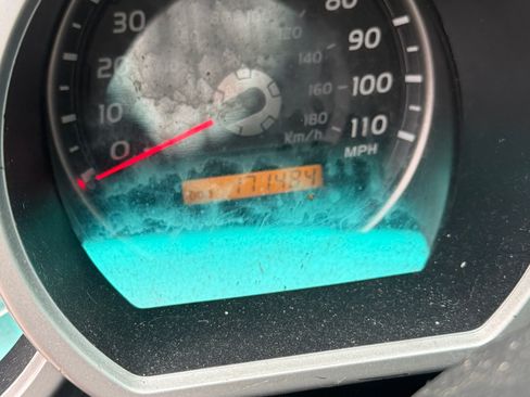 Used 2003 Toyota 4Runner Limited RWD image 12