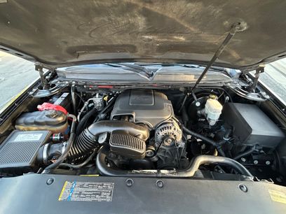 Used 2008 Cadillac Escalade 2WD