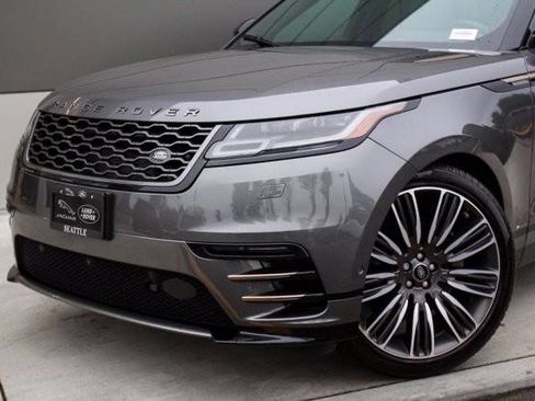Used 2018 Land Rover Range Rover Velar image 6