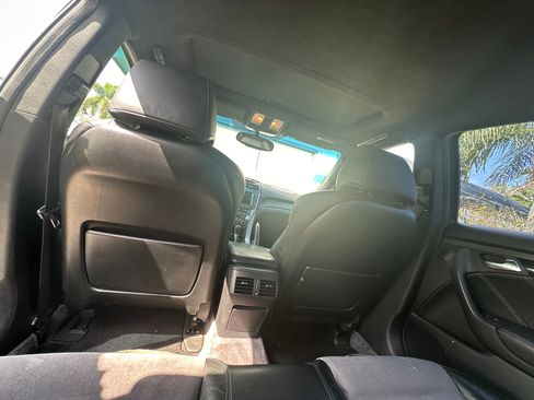 Used 2008 Acura TL Type-S image 15