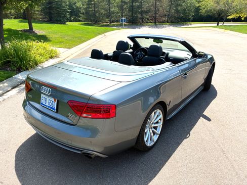 Used 2015 Audi A5 2.0T Premium Plus AWD/4WD image 14