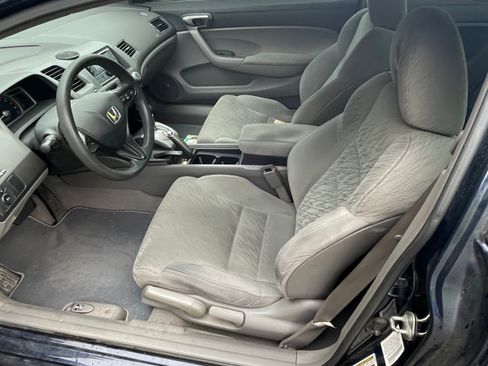 Used 2007 Honda Civic LX image 6