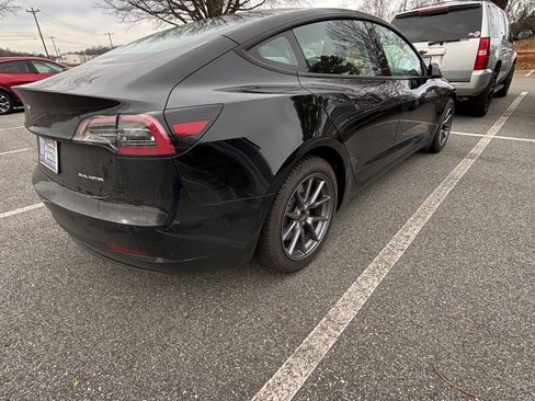 Used 2021 Tesla Model 3 Long Range image 6