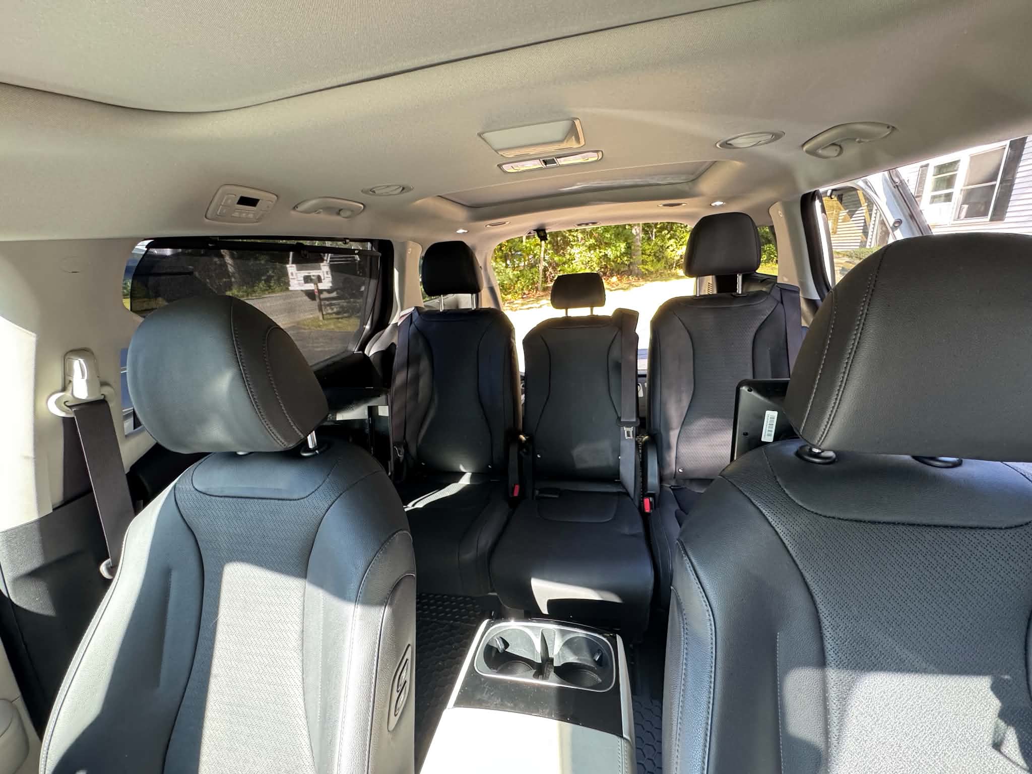Used 2024 Kia Carnival SX Prestige FWD image 22