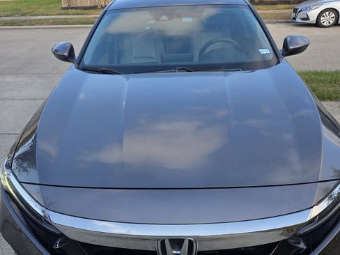 Used 2020 Honda Accord LX image 6