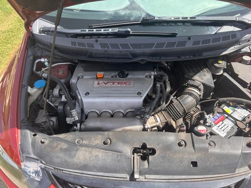 Used 2009 Honda Civic Si image 15