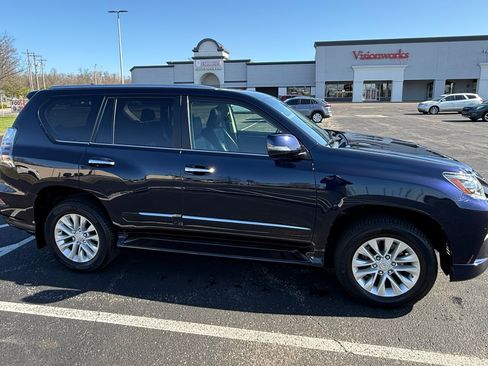 Used 2019 Lexus GX 460 Premium image 4