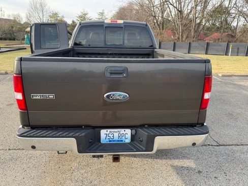 Used 2006 Ford F150 XLT image 6