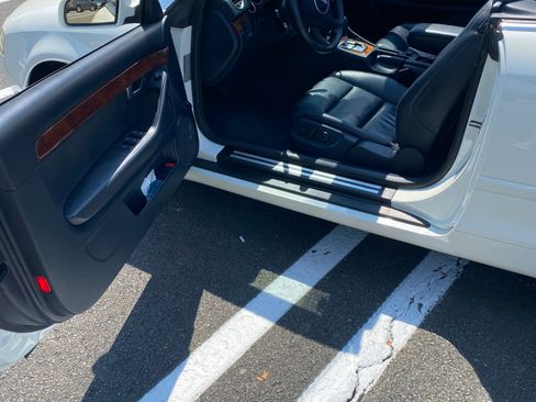 Used 2005 Audi A4 3.0 image 10