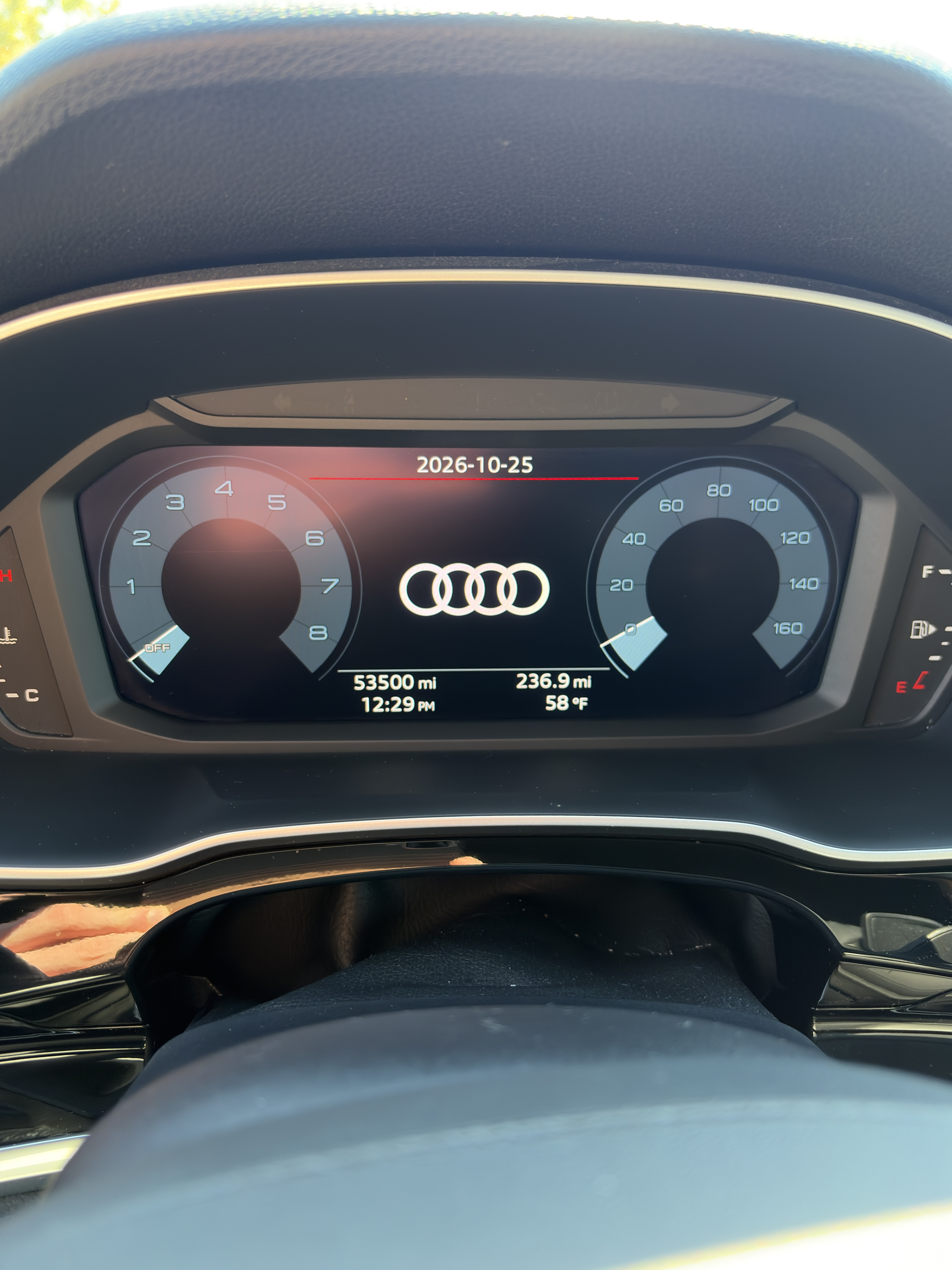Used 2024 Audi Q3 2.0T Premium AWD/4WD image 16