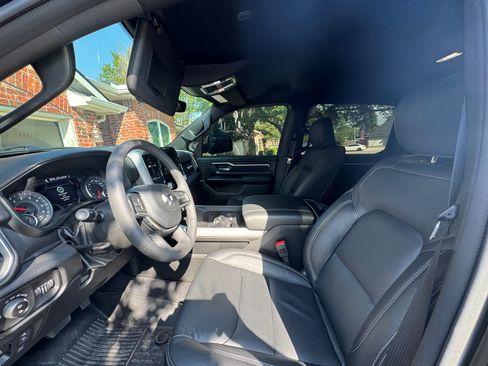 Used 2026 RAM 1500 Lone Star image 11