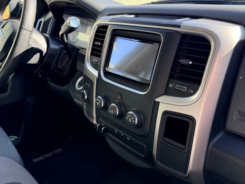 Used 2016 RAM 3500 SLT image 13