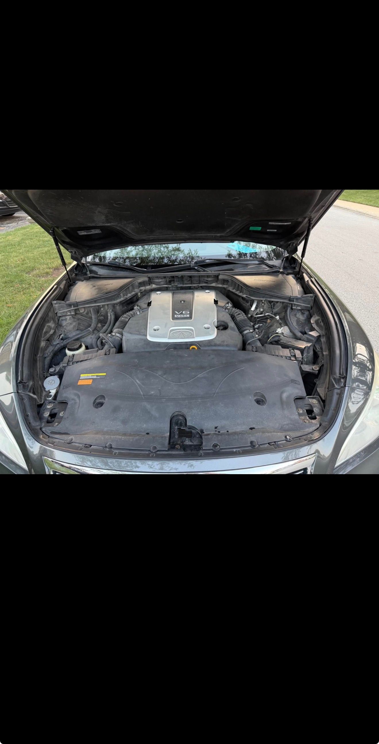 Used 2013 INFINITI M37 x w/ Premium Pkg AWD/4WD image 14
