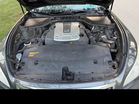 Used 2013 INFINITI M37 x w/ Premium Pkg image 14