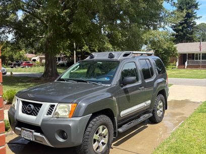Used 2011 Nissan Xterra PRO-4X w/ Pro-4x Leather Pkg