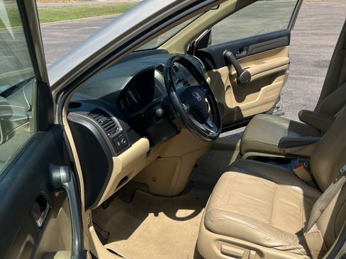 Used 2008 Honda CR-V EX-L image 6