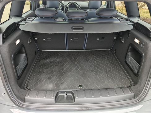 Used 2019 MINI Cooper Clubman S w/ Driver Assistance Package image 22