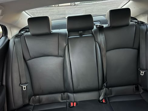 Used 2020 Lexus ES 300h 300h Sedan 4D w/ Accessory Package 2 image 12