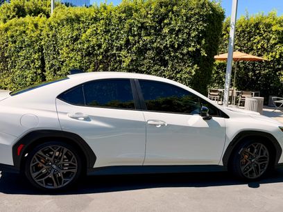 Used 2025 Subaru WRX tS
