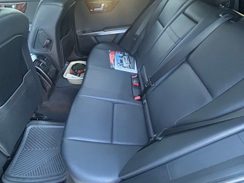 Used 2013 Mercedes-Benz GLK 350 2WD image 24
