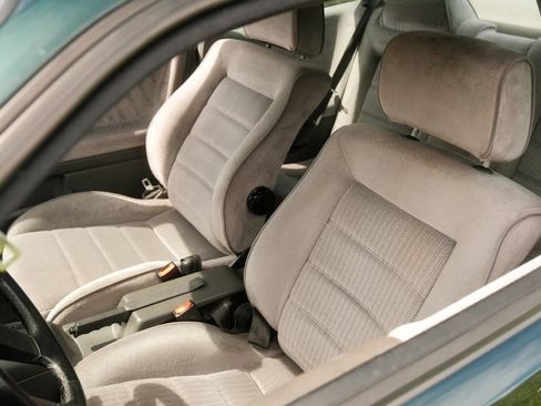 Used 1993 Volkswagen Corrado SLC image 13