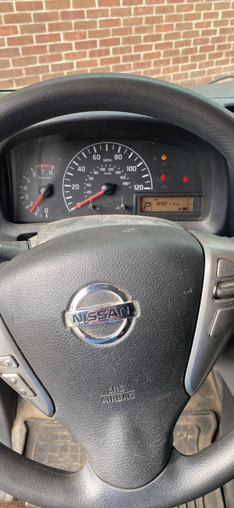 Used 2018 Nissan NV200 SV w/ Navigation Package FWD image 10