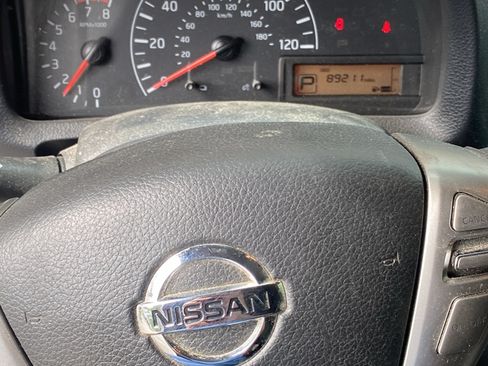 Used 2018 Nissan NV200 SV w/ Navigation Package FWD image 10