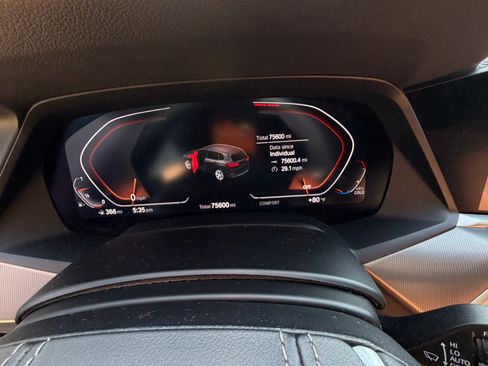 Used 2019 BMW X5 xDrive40i w/ Convenience Package AWD/4WD image 6