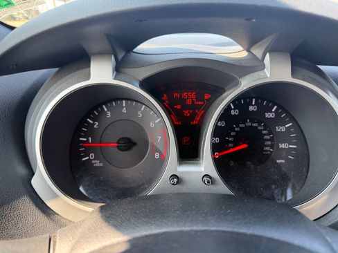 Used 2013 Nissan Juke SV image 15